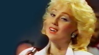 Lepa Brena - Jedna Pesma Za Hiljadu Dece - Promocija Albuma - (Rts 1986)