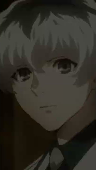 kaneki black reaper edit