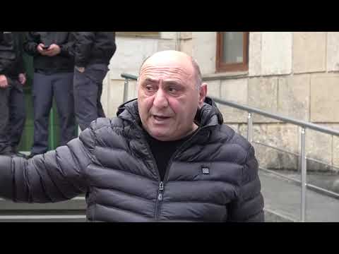 გოგი წულაიამ, ქუთაისში 2021 წლის ბიუჯეტის პროექტი მერიასთან საჯაროდ დაწვა