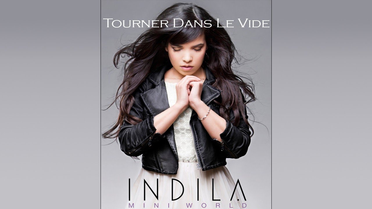 Indila Tourner Dans Le Vide Tekst Tourner Dans Le Vide - Indila (Audio) - YouTube