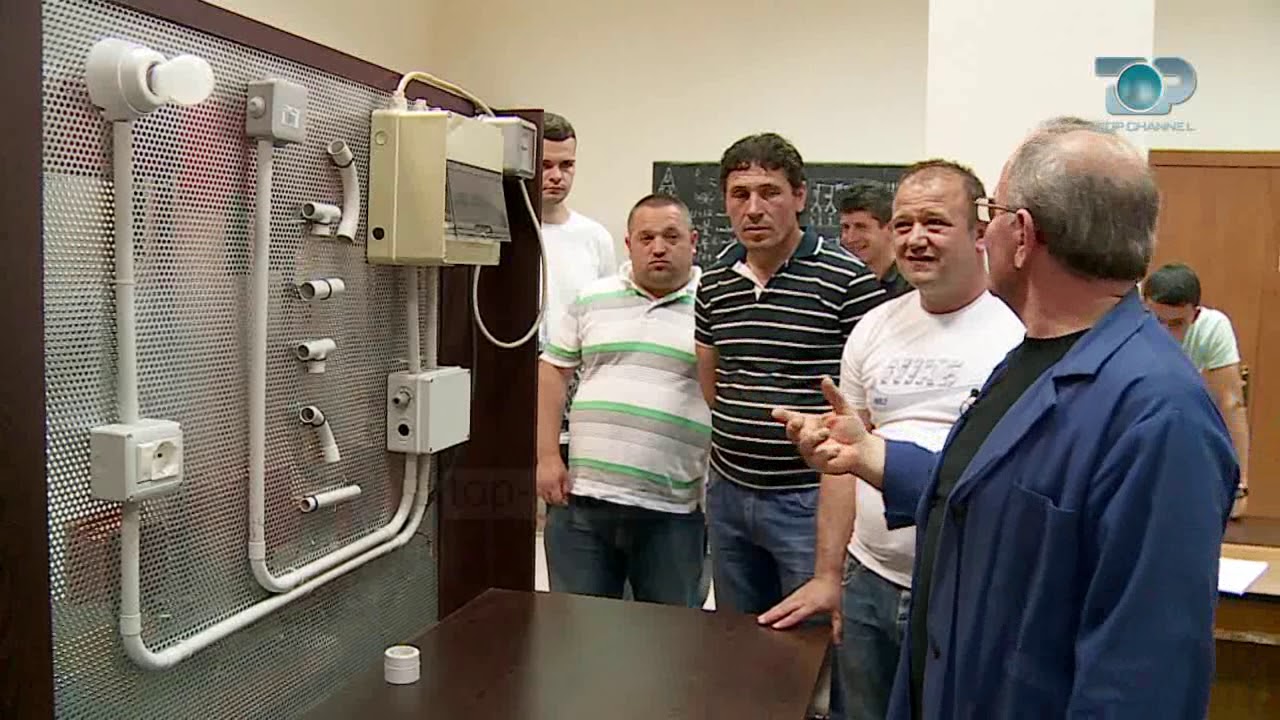 Ne Shtepine Tone, 17 Maj 2018, Pjesa 4 - Kursi elektrik