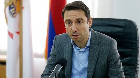 Հայկ Մարությանը՝ «միստր փուսքյուլ»-ի մասին