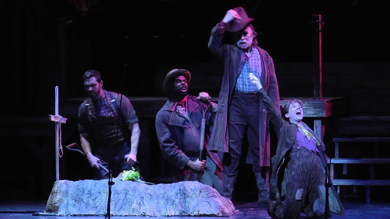 Paint Your Wagon Preview Youtube