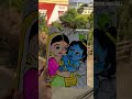part 2 of Yashomati maiya and bal krishan subscribe🔔
