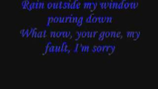 I Just Don't Love You No More-Craig David(with lyrics) chords