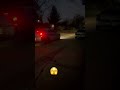 Stock 300c Burnout!!!