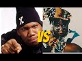 DJ Kenny Parker Shares The Real Story About The KRS-One vs. PM Dawn Incident