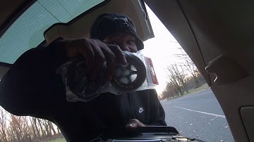 Arrma felony on 4s and 6s run