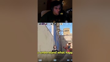 THE NEW DONK PEEK #arrowcs #counterstrike #counterstrike2 #cs2 #csgo #cs #fyp #cs2funny #cs2memes