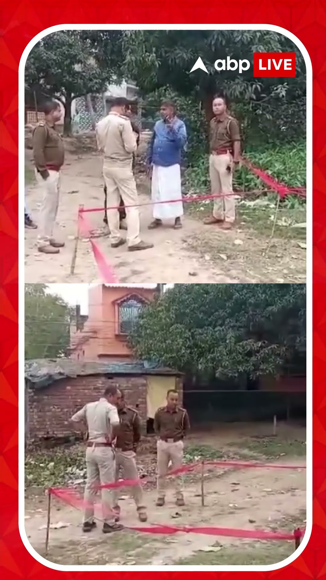 ফের উত্তপ্ত মালদা, বিস্ফোরণে আহত ২ শিশু