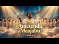 Pa Maabudu Ametenda Maajabu Nami Siwezi Kueleza