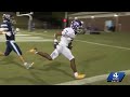 High School football highlights: 10.9 (Part 1)