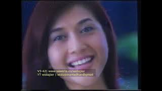 Iklan Tara Nasiku dan Sinetron Cerita Cinta tahun 1999