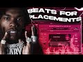 How To Make PLACEMENT READY Beats | FL Studio Tutorial