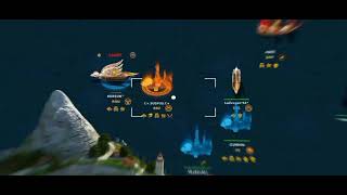 Son Korsan - V2 Biz Geldikk