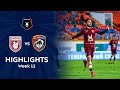 Highlights Rubin vs FC Tambov (2-1) | RPL 2019/20