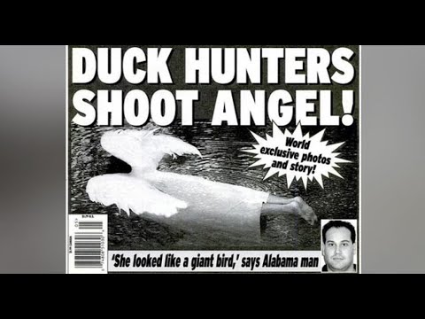 how weekly world news helped set the stage for contemporary satire