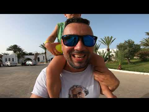 Který MEĎOUR je HEZČÍ...? DJERBA SUMMER