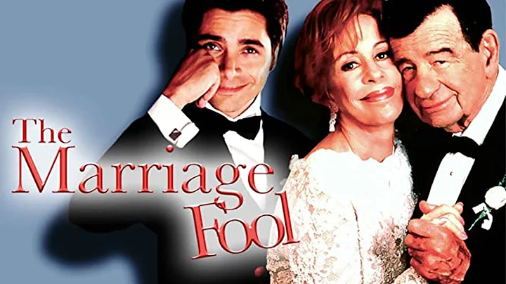 The Marriage Fool (1998) | Full Movie | Carol Burn...