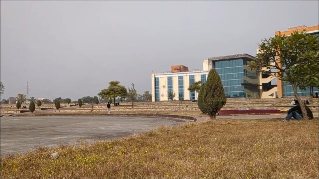 Glocal University MCA senior-Junior Match Live