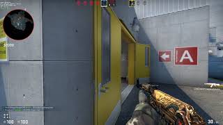 Csgo - Unedited Clip