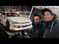 Nowy Nabytek - Nissan S14 500HP - Drift Life #45