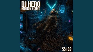 Energy Boost - DJ Hero