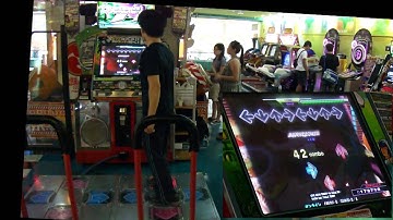 [DDRX2] LOVE AGAIN TONIGHT ~For Melissa MIX~ (EDP+DDP+BDP) 2011.09.19