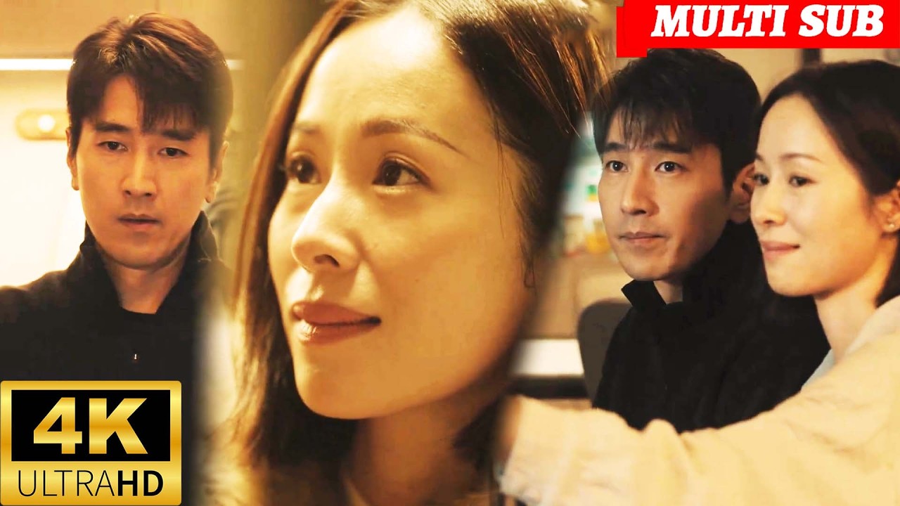 Муж застал измену — брак разбит, но ради сына играют любовь!