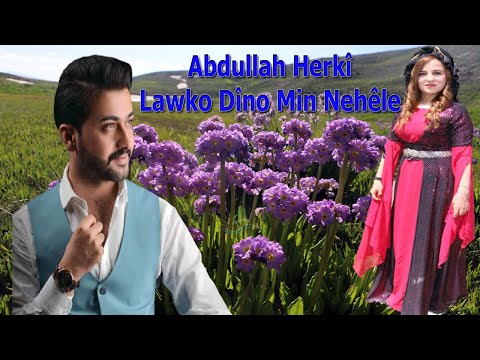 Abdullah Herki - Lawiko Dîno Min Nehêle #kürtçe #müzik #abdullahherki #uzunhava