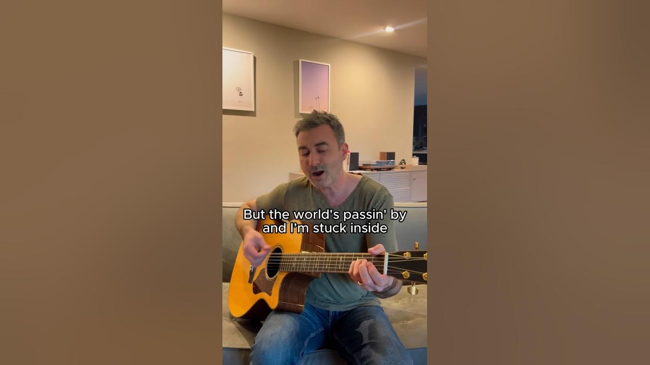 Spending a hot summer day inside, revisiting this oldie πΏ#music #acoustic #indie #lyrics #singer Spending a hot summer day inside, revisiting this oldie πΏ#music #acoustic #indie #lyrics #singer