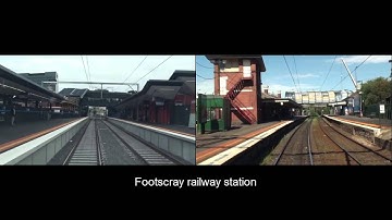 Regional Rail Link: Train driver