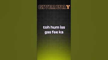 Peaq Coin crypto giveaway Kaisar network