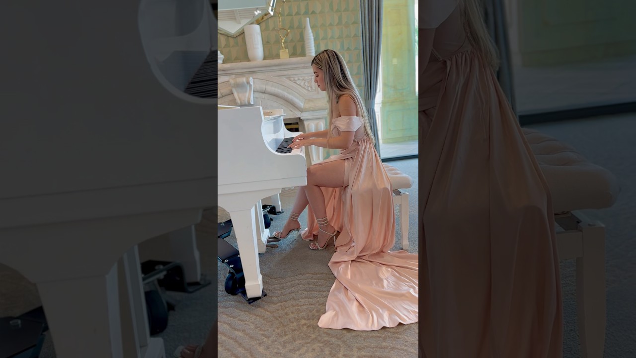 Mariage d’Amour 💕 