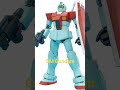 GM gundam