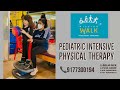 Balance Training Exercises Physical Therapy | Cerebral Palsy Treatment In India