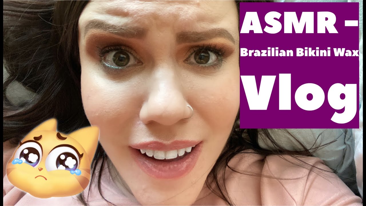Asmr Brazilian