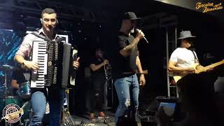 Maria Tchá Tchá Tchá/Melô do gago/Dormi fora da cama/Se for chorar manda áudio - Terceira Dimensão