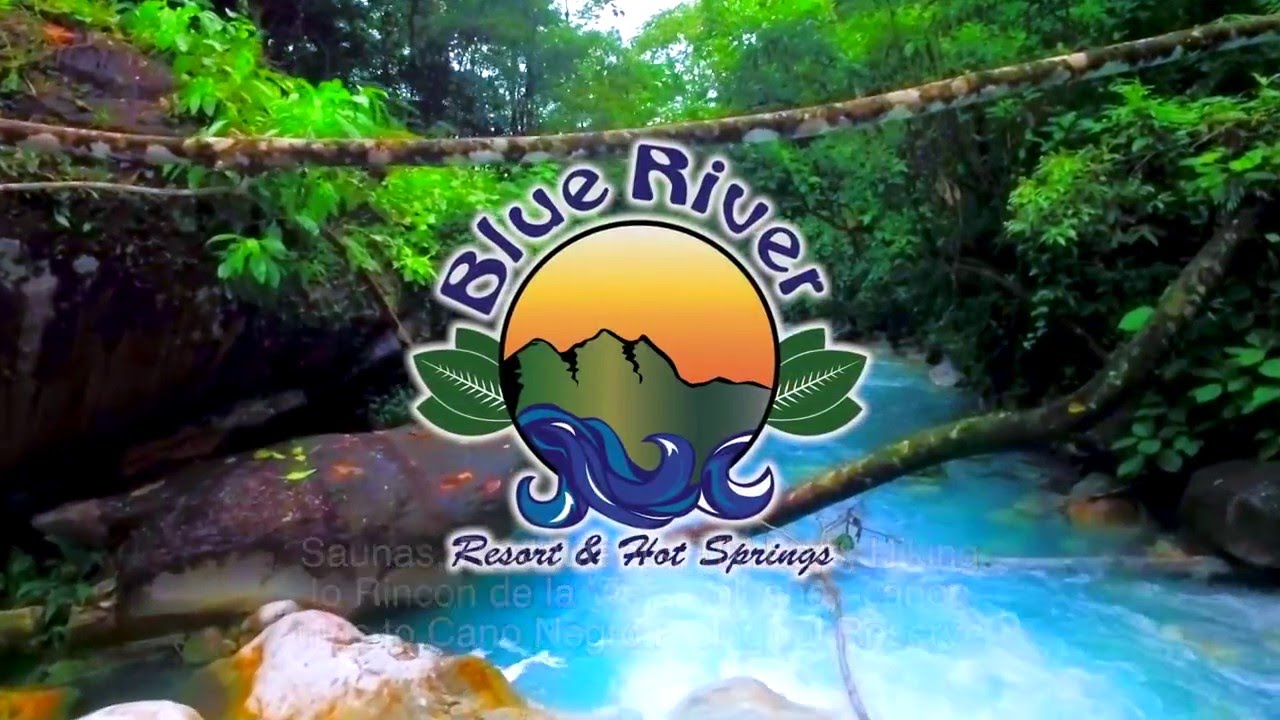 Blue River Estate Presentation YouTube