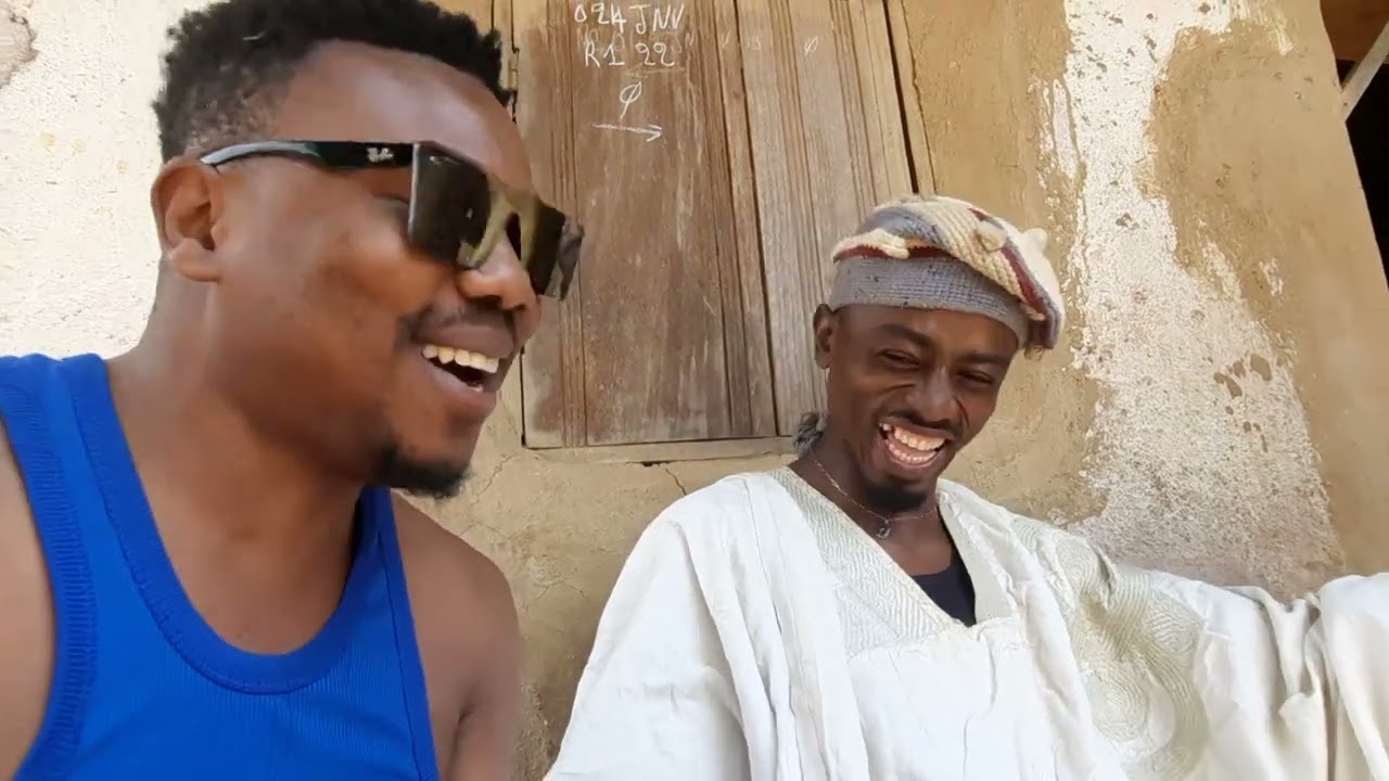 Miki Hans - le SMS...