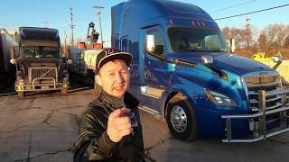 Download lagu VLOG 2 Дальнобойщик в США Как получить CDL Розыгрыш Часть 1 VLOG 2 Дальнобойщик в США Как получить CDL Розыгрыш Часть 1