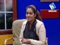 Interview with with Kunjana Ghimire (Suntali)