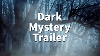 Dark Mystery Trailer (Taking Our time) | AlexGrohl [No Copyright Song]