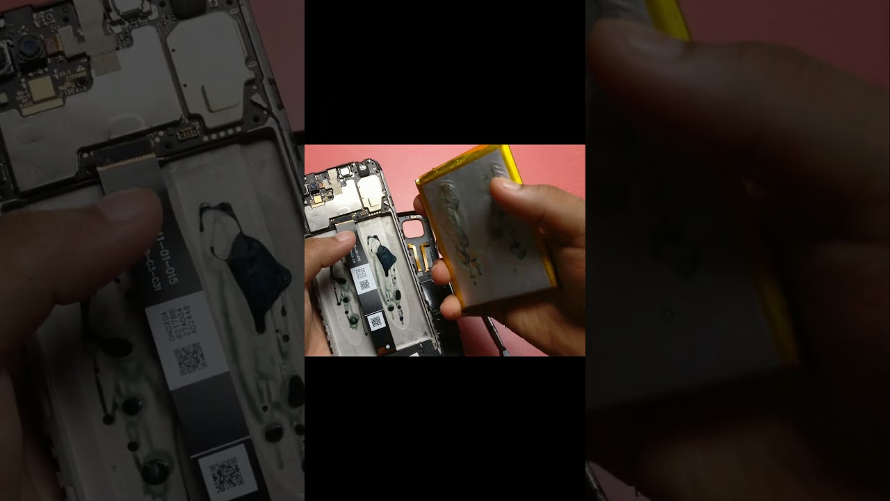 Redmi 9 battery price 