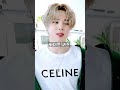 조회수 폭발 중인 명품 브랜드 셀린느와 BTS 뷔 조합의 압도적인 아우라