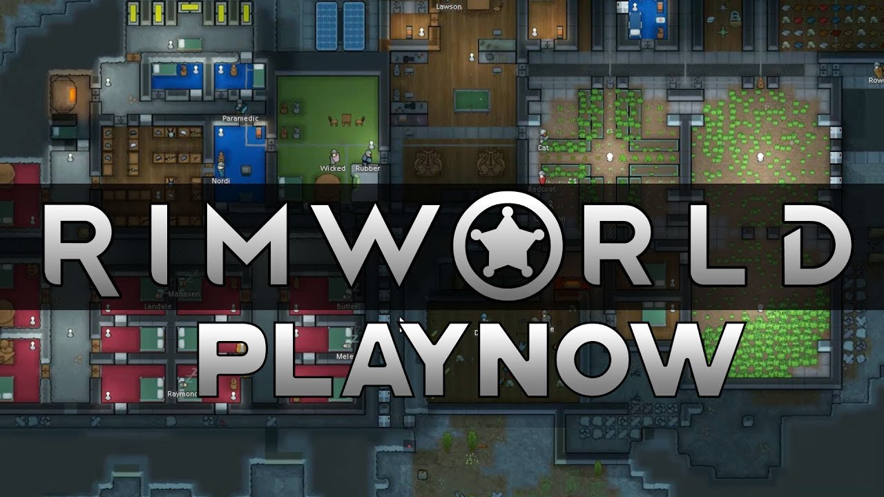 Rimworld Rimworld