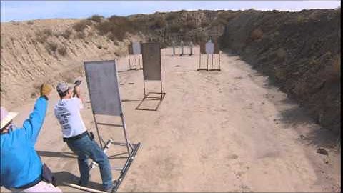 HPPS Local Match, Stage 6. Take 