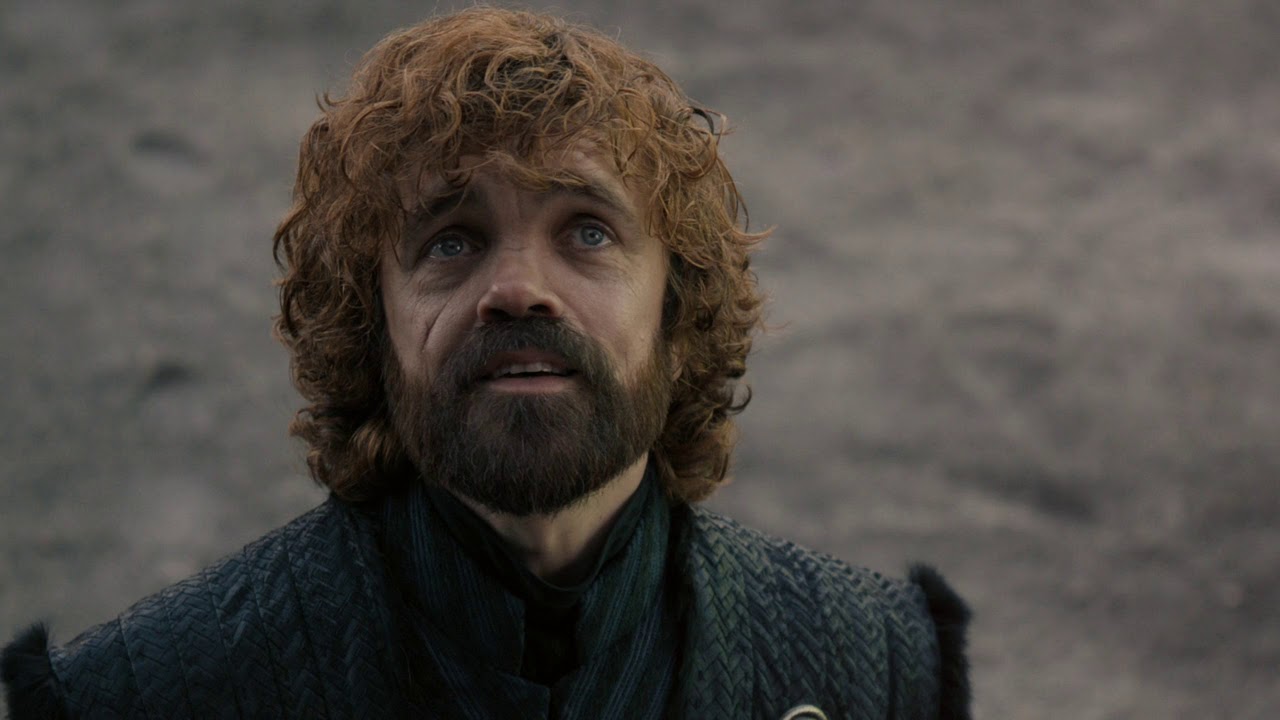 Missandei Death Scene Game of Thrones Season 8 Episode 4