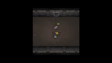 damocles moment #repentance #tboi #tboirepentance