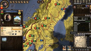 Crusader Kings II: Learning with Vikings, Part 13